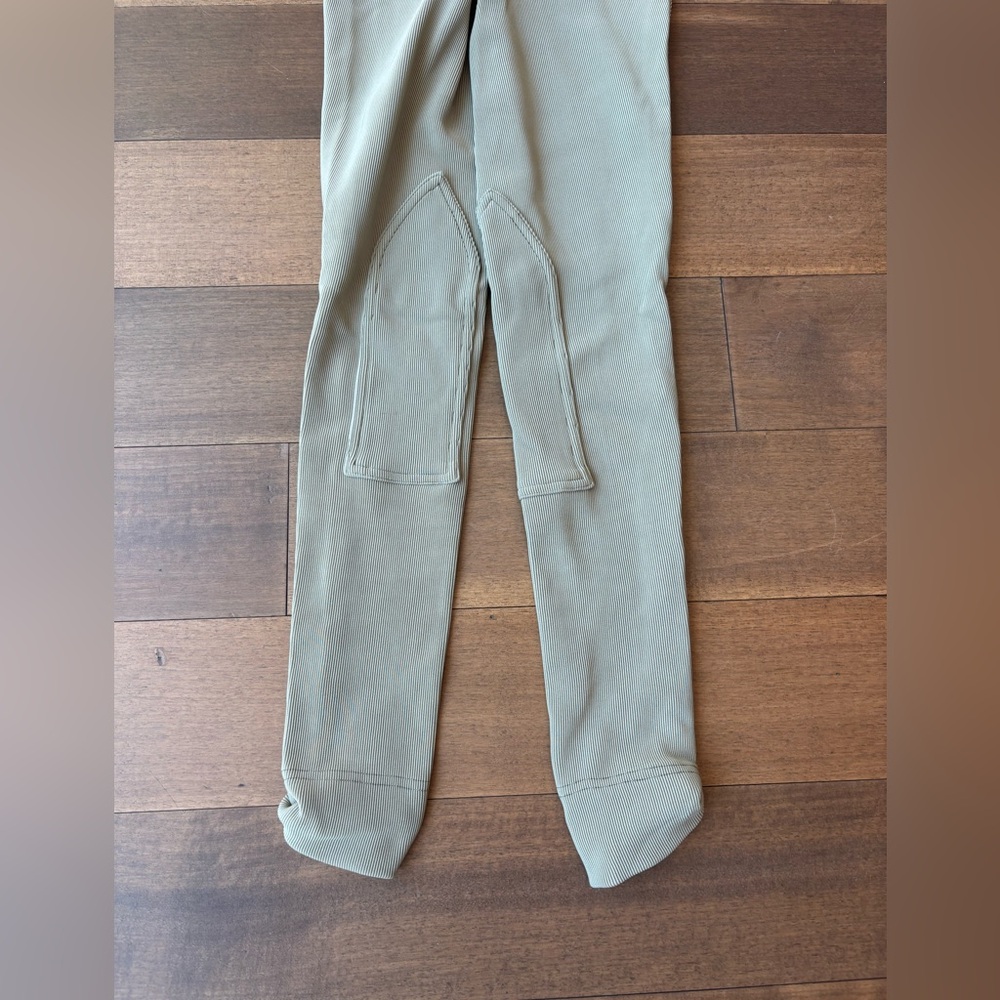 LOS ANGELES‎ APPAREL THE RIDING PANT - Picture 4 of 7